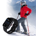 Lady Smart Watch Best Health Tracker Smartwatch Fitness Watch